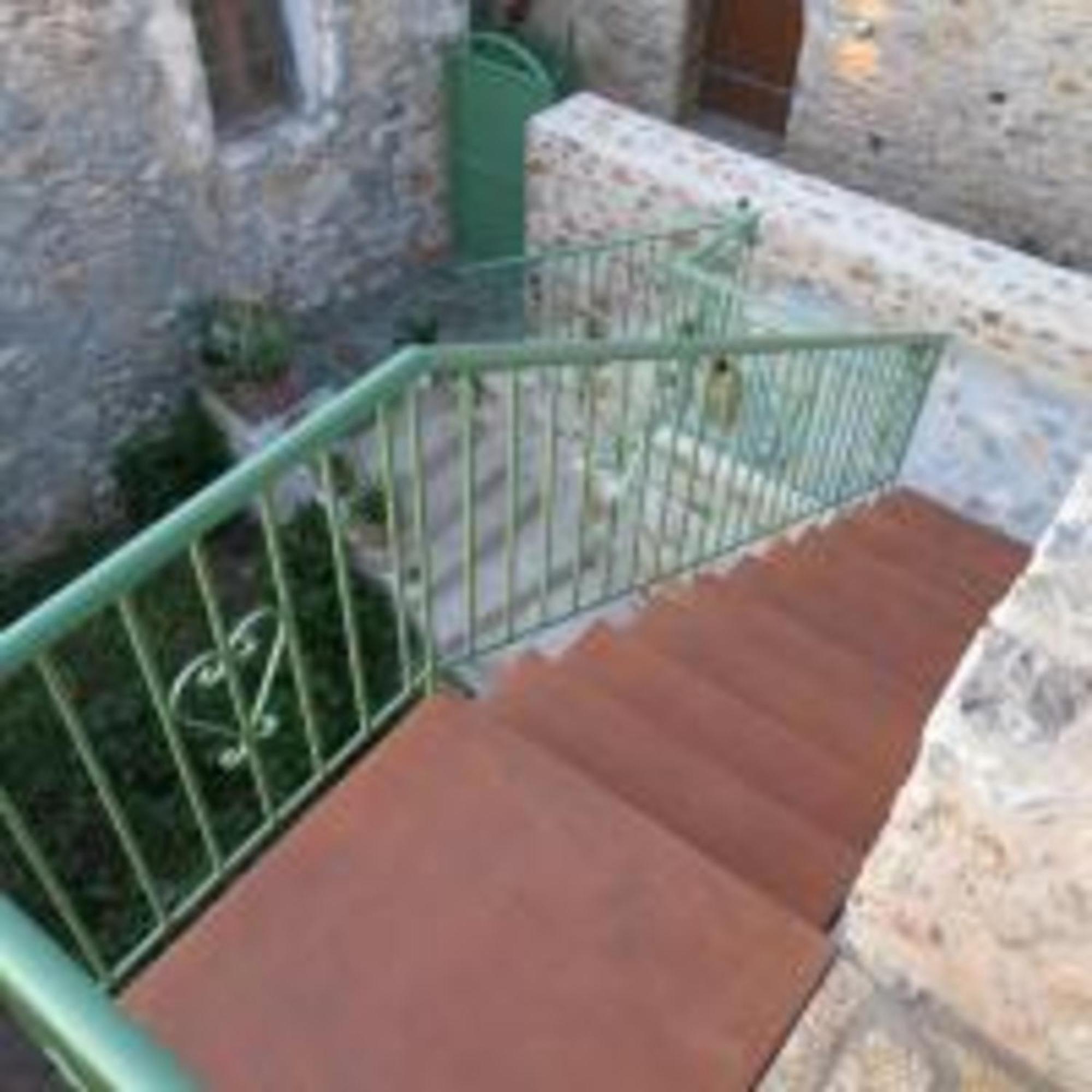 Stavroulas Stone House In Rigklia, Messinia Riglia Exterior foto